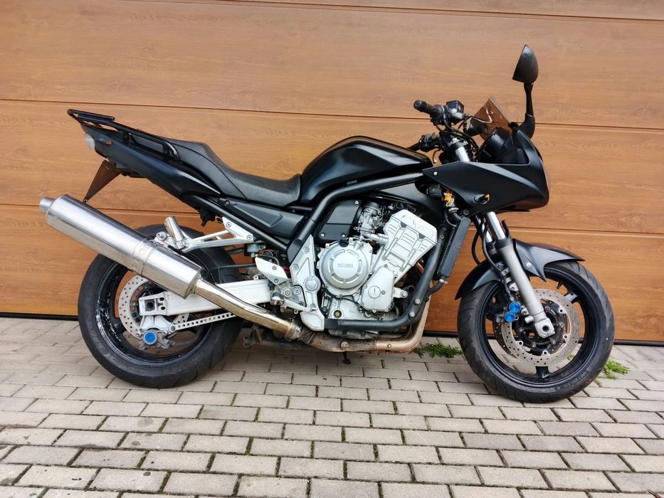 Yamaha