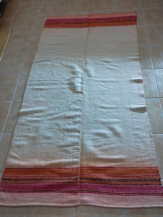 Alentejo Blanket64751210012290121