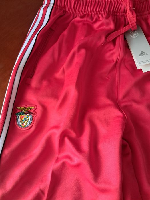 Fato de treino vintage sl benfica
