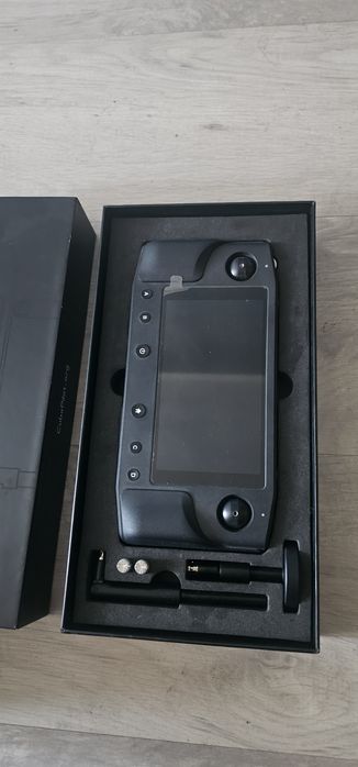 Herelink controller unit