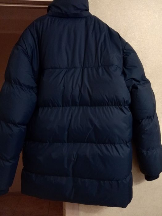 Курточка joma зимова.