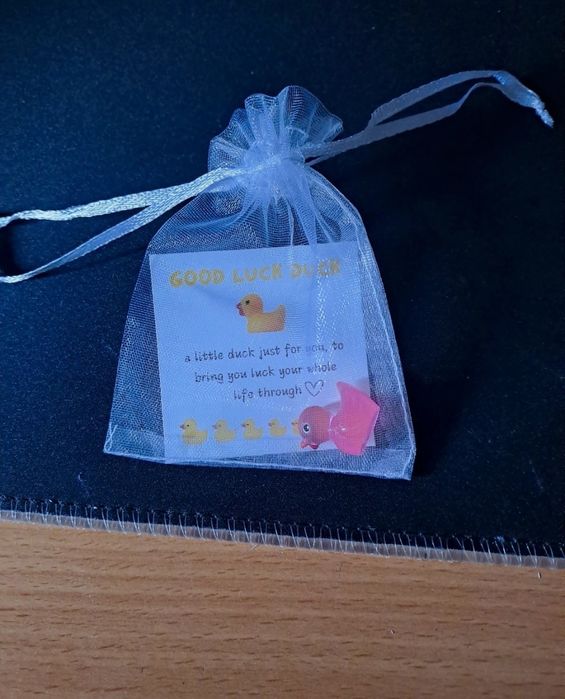 Lucky Duckling64750501414658121