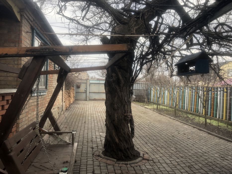 Продажа дома возле реки Саксагань р-н  Суха Балка  вул. Набережна
