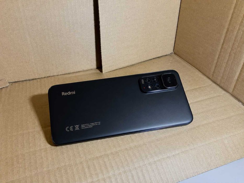 Xiaomi Redmi Note 11S 128GB