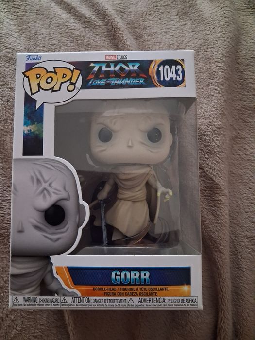 Figurka funko pop