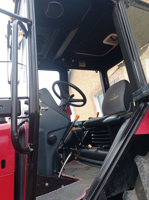 Трактор МТЗ -892