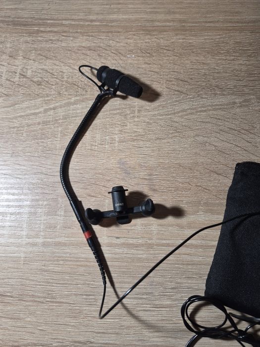 Mikrofon instrumentalny DPA 4099