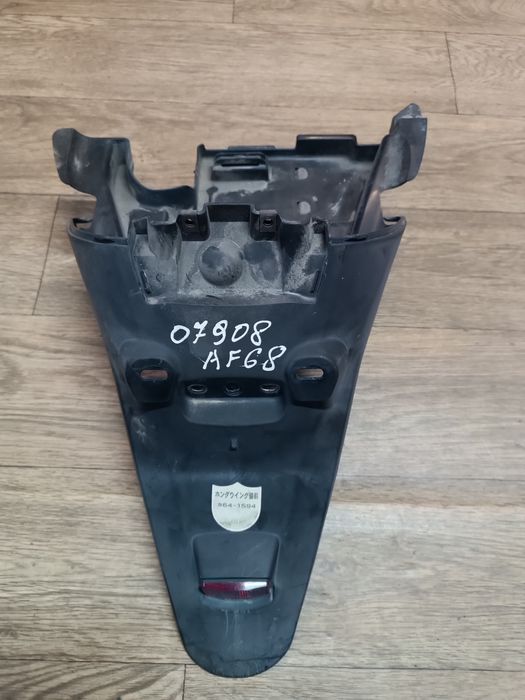 Крило заднє Honda Dio AF 68/Хонда Дио Аф68