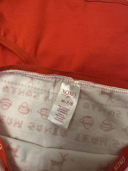 Продам набір трусиків нові на дівчинку