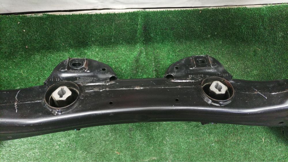 Задній підпрамник Jeep Compass 2017-20224 AWD 68378443AA