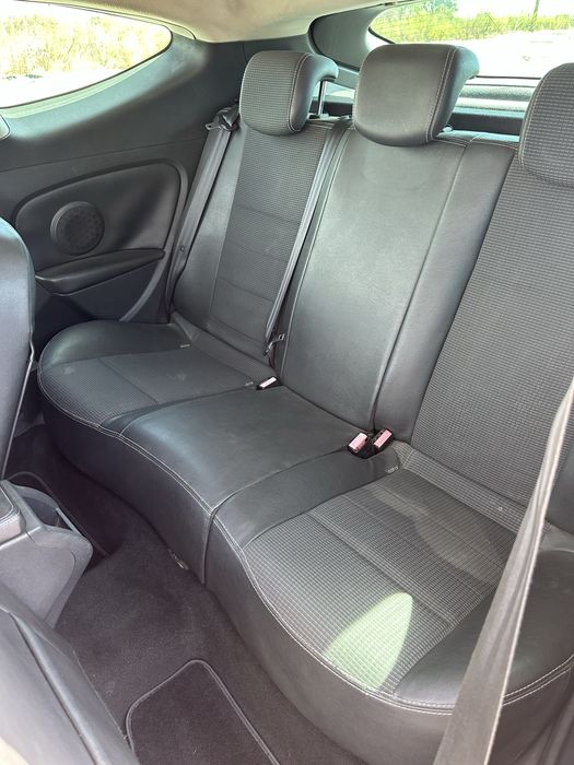 Megane 3 Coupe GT Line 1.5dci 110cv