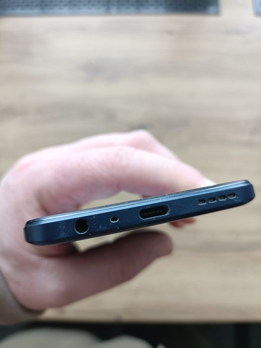 Smartfon Realme 9 4G RMX3521