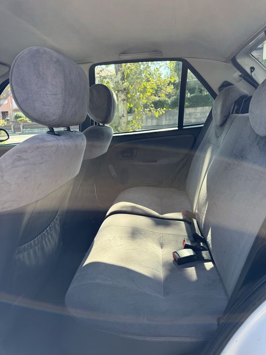 Citroen Saxo 1.1i Exclusive -01