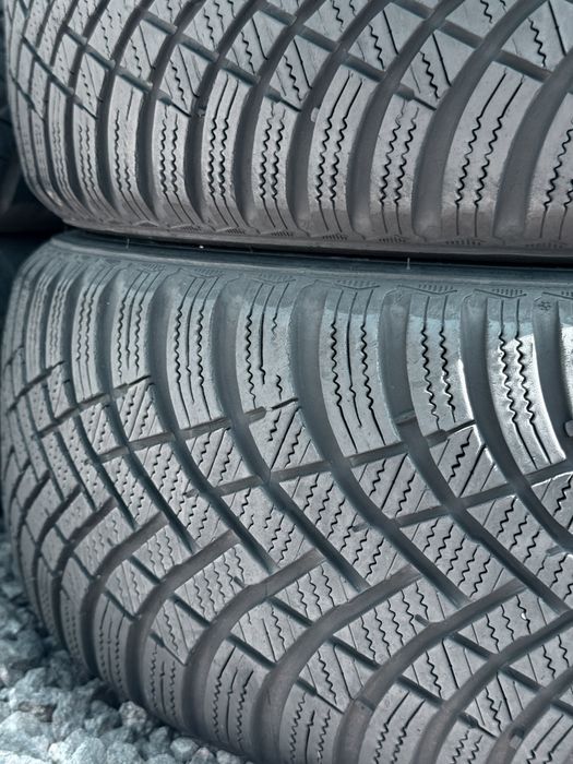 205 55 16 Hankook Icept RS3 85% 2025 Шини Зима