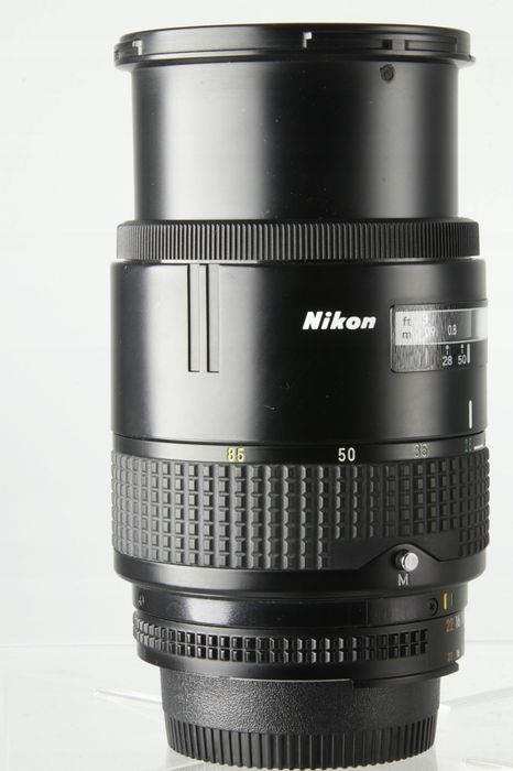 AF 28-85 3.5-4.5 Nikkor Nikon F FX Gwarancja 23%VAT