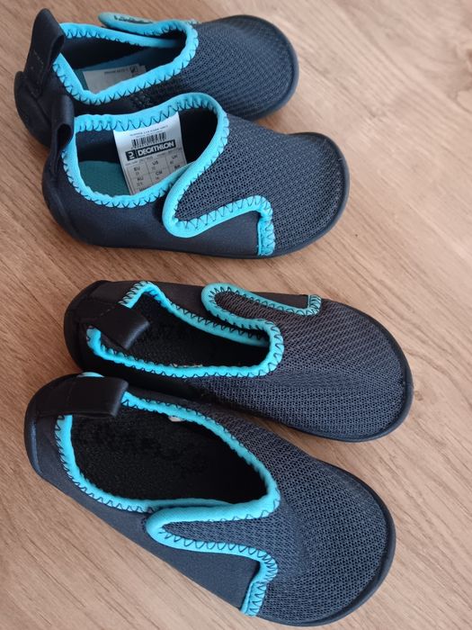 Sapatilhas ginástica Menino