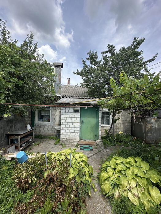 Продам! Дом в Коротыче