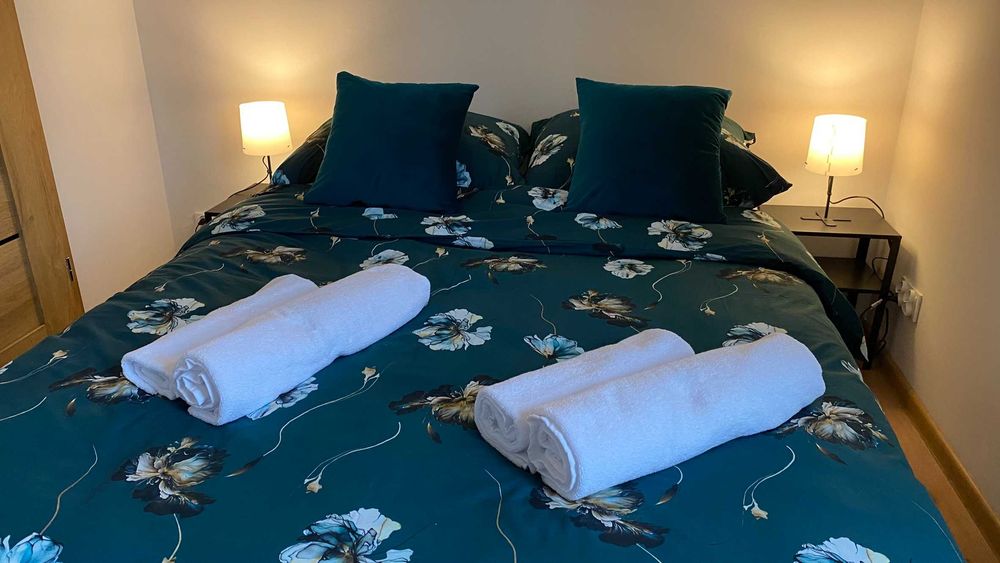 Wolne pokoje - Apartamenty Jastrzębia Góra