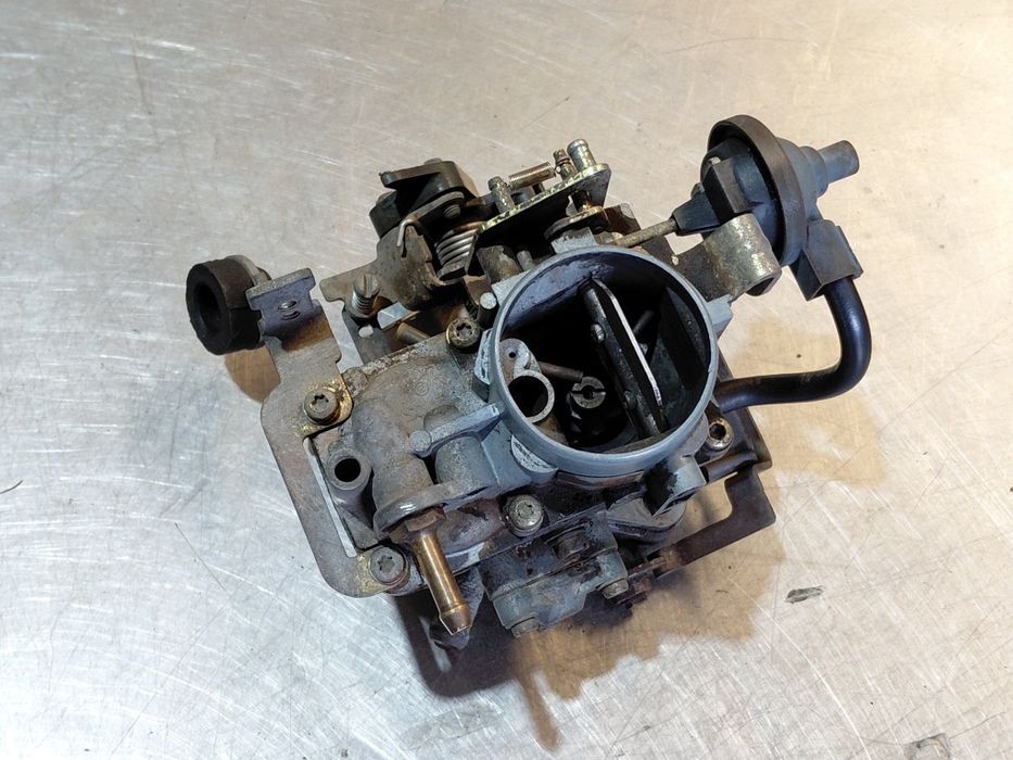 Carburador PSA Peugeot / Citroen