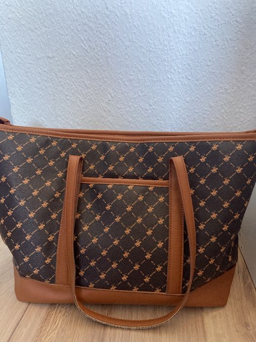 Torba Beverly Hills Polo Club