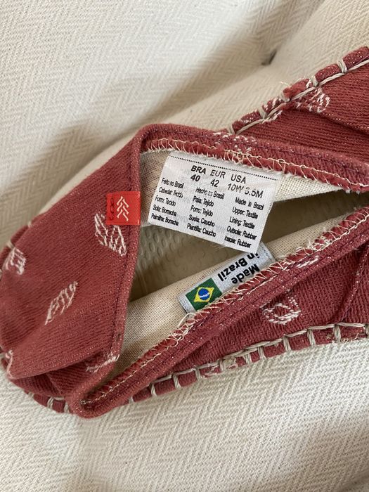 Sapatilha havaianas
