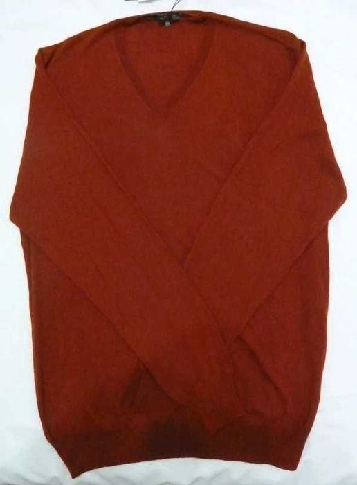 Pulôver novo italiano Scaglione 3XL - SALDO