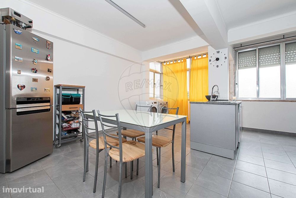 Apartamento T4 para venda — Alverca Do Ribatejo E Sobralinho, Lisboa