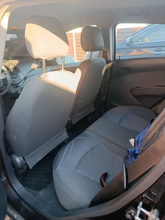 Продам машину Ravon R2, 2017 року, 55 тис.км, сервісна книжка