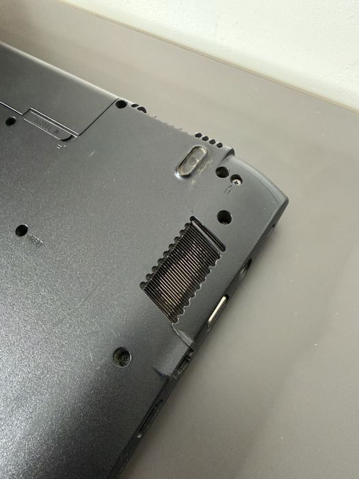 Laptop Samsung R580 (Uszkodzony)