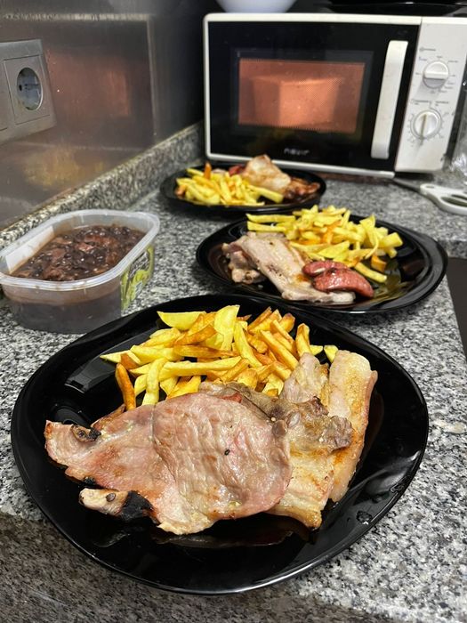 Prestação de serviços