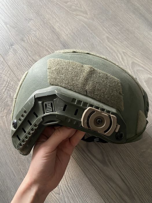 Шолом військовий Fast