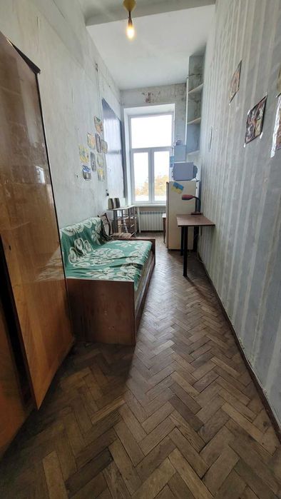 W S3 Сдам комнату в коммунальной квартире улица Сумская 108 ,Центр