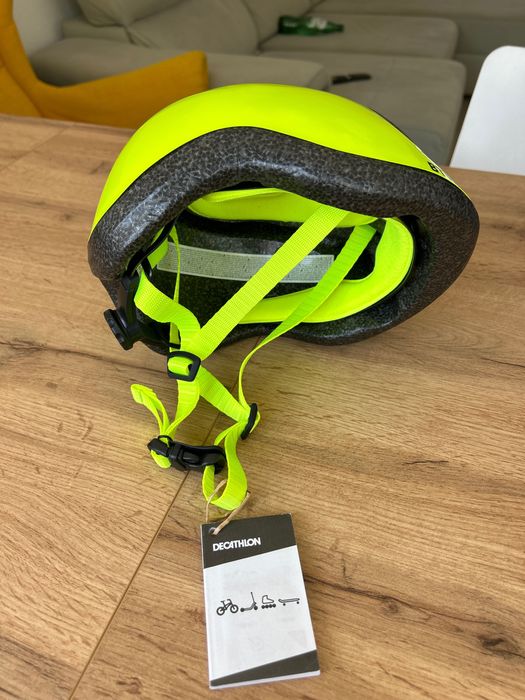 BTWIN baby helmet for cycling , 44-49 cm