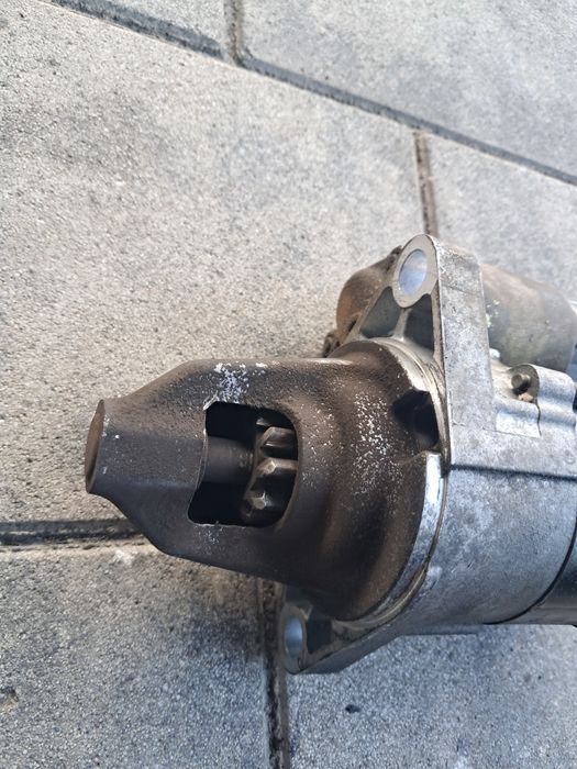 Rozrusznik Honda Logo Benzyna 1.3 16v rok 1999