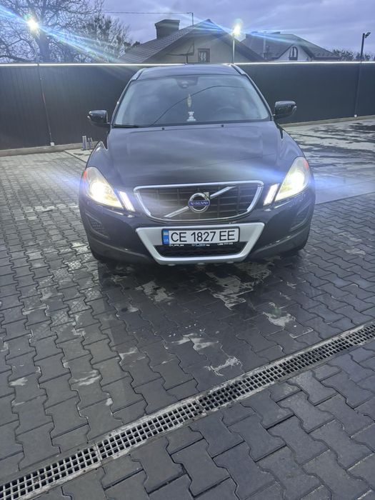 Продам   Вольво.