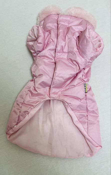 Одяг для собак,одежда для собачек маленькой породы,теплая одежда собач