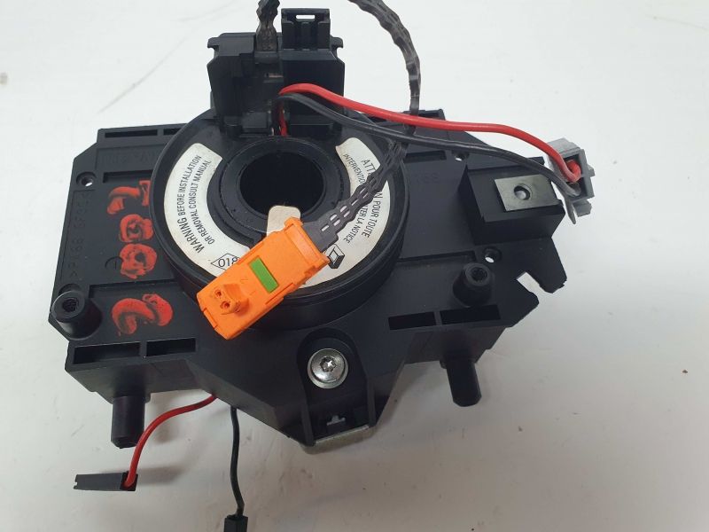 Fita de airbags RENAULT Espace/Grand Espace III (JE0_)