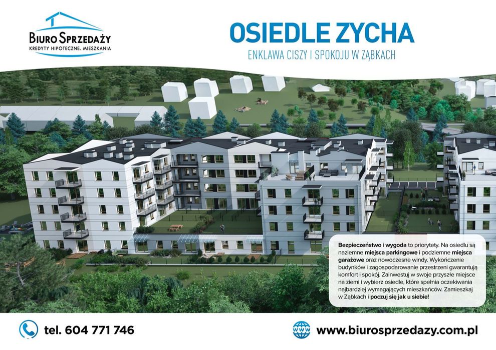 Wygodne 2 Pokoje Z Garderobą - By Żyło Się Lepiej - More