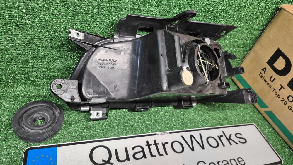 CITROEN BERLINGO 96-2011-ÓTICA/FAROL DIREITO NOVO DEPO 552.1110R.LD.EM