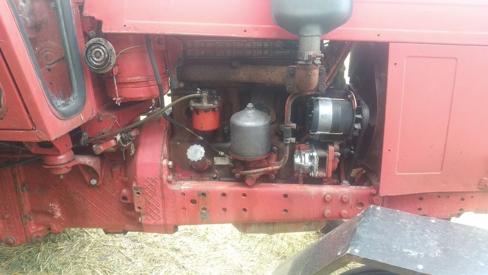 Продам МТЗ 80 в хорошому стані