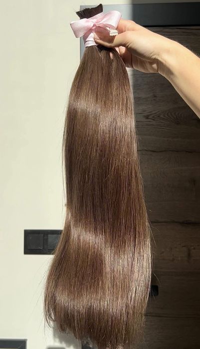 Włosy naturalne 200G