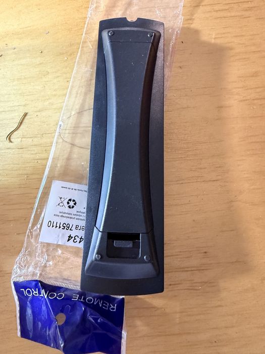 Pilot do telewizora Panasonic Viera EUR 76511 0LX