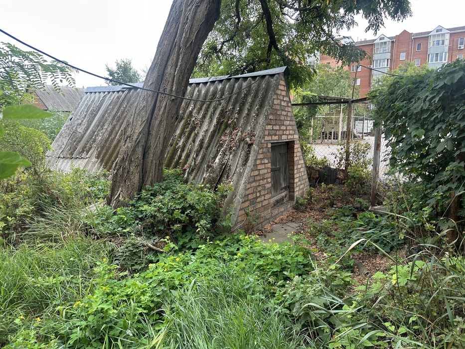 Будинок в центрі міста