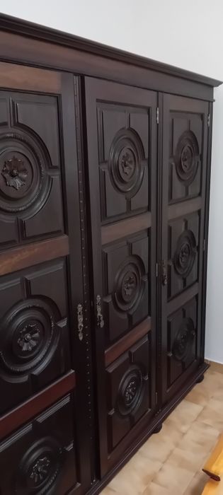 Roupeiro Excelente Oportunidade