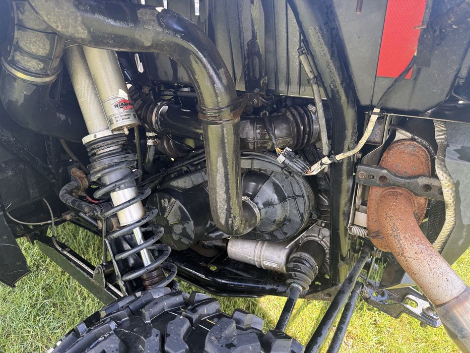 Buggy Polaris RZR