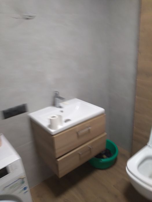 Remonty i wykończenia