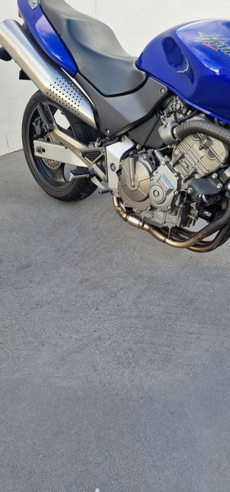 Honda Hornet 600