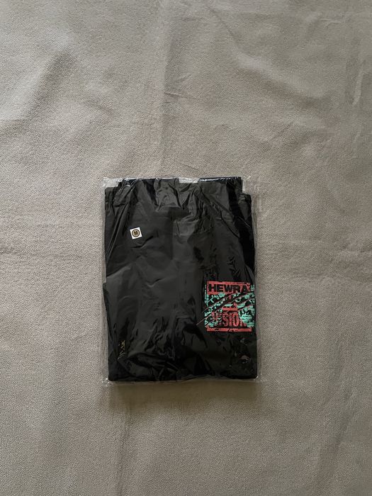 Hewra Bluza Crewneck M