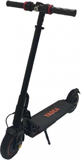 Електросамокат YADEA KS1 Black