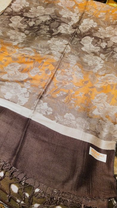 Женский шарф. Шаль